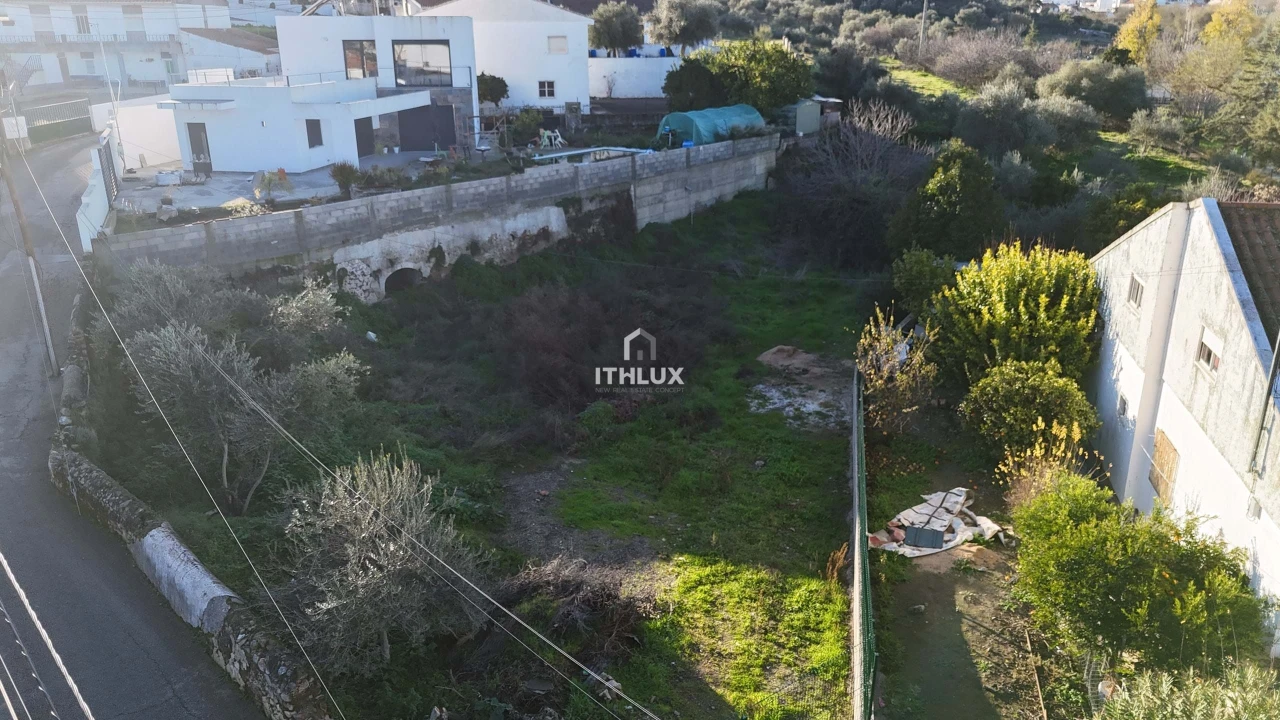 Terreno para Venda em Caia, São Pedro e Alcáçova Foto 3