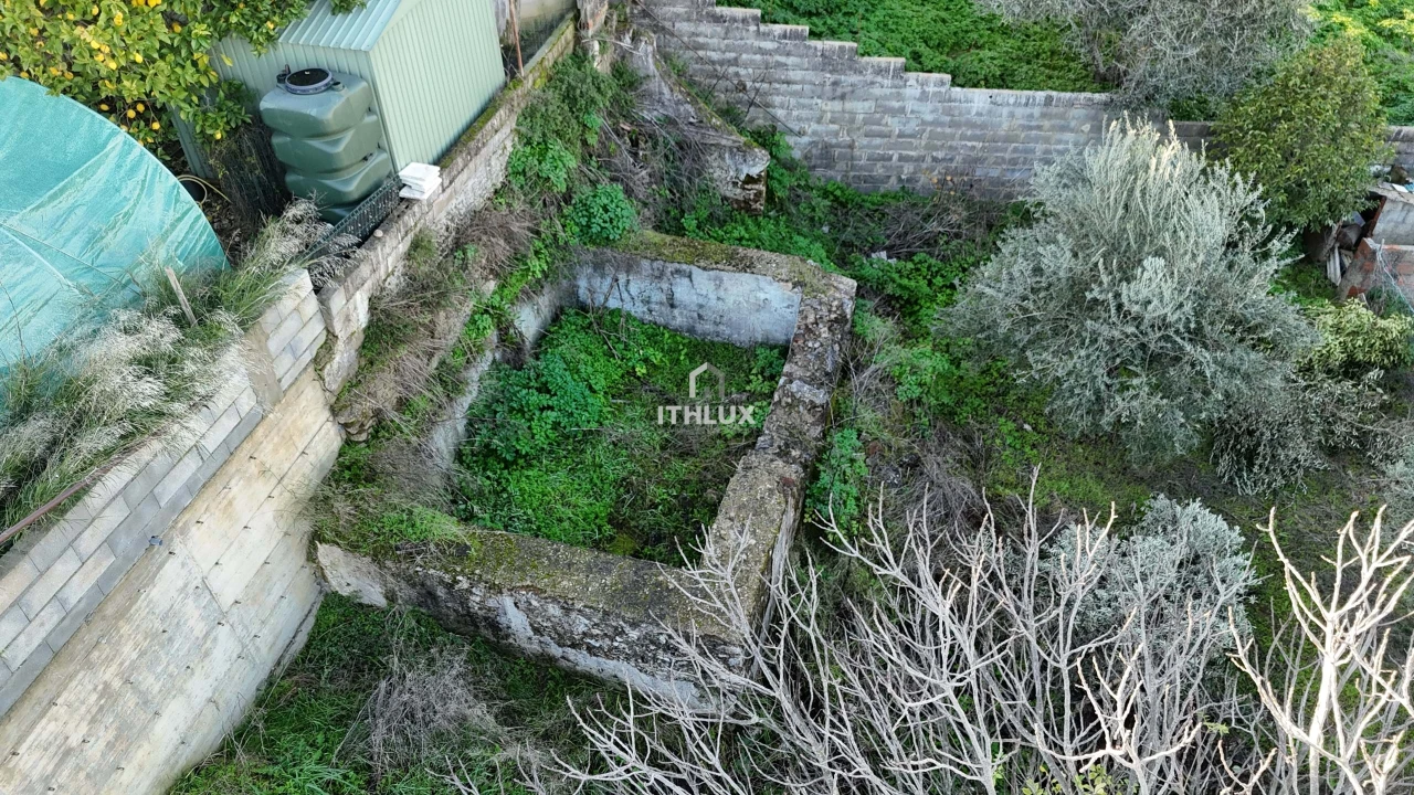 Terreno para Venda em Caia, São Pedro e Alcáçova Foto 4
