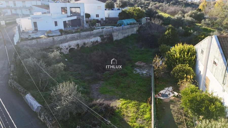 Terreno para Venda em Caia, São Pedro e Alcáçova Foto 3