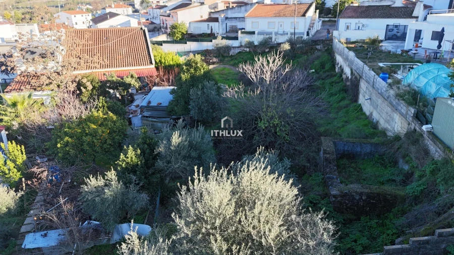 Terreno para Venda em Caia, São Pedro e Alcáçova Foto 2