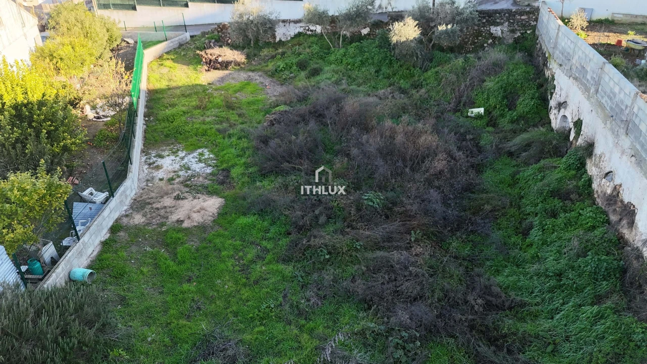 Terreno para Venda em Caia, São Pedro e Alcáçova Foto 5