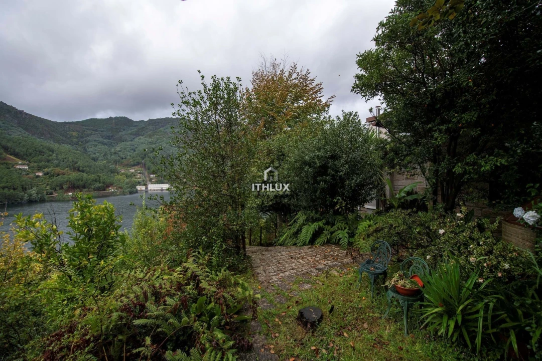 Moradia T4 para Venda em Vilar da Veiga Foto 50