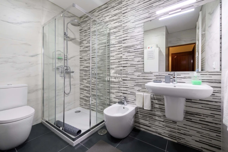 Moradia T4 para Venda em Vilar da Veiga Foto 19