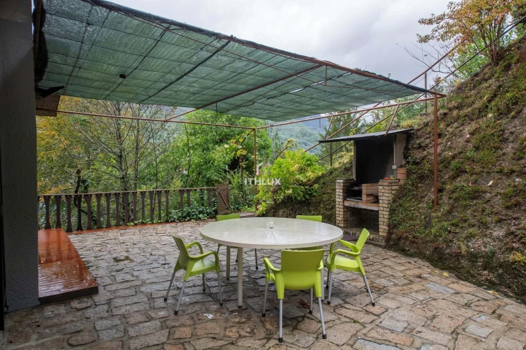 Moradia T4 para Venda em Vilar da Veiga Foto 37