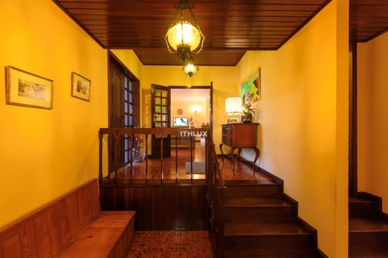 Moradia T4 para Venda em Vilar da Veiga Foto 29