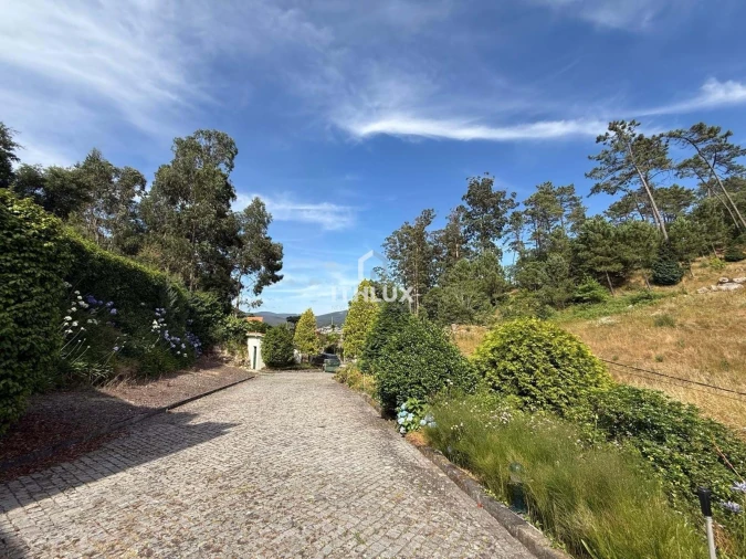 Moradia T5 para Venda em Esposende, Marinhas e Gandra Foto 7