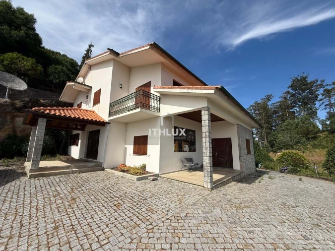 Moradia T5 para Venda em Esposende, Marinhas e Gandra Foto 1