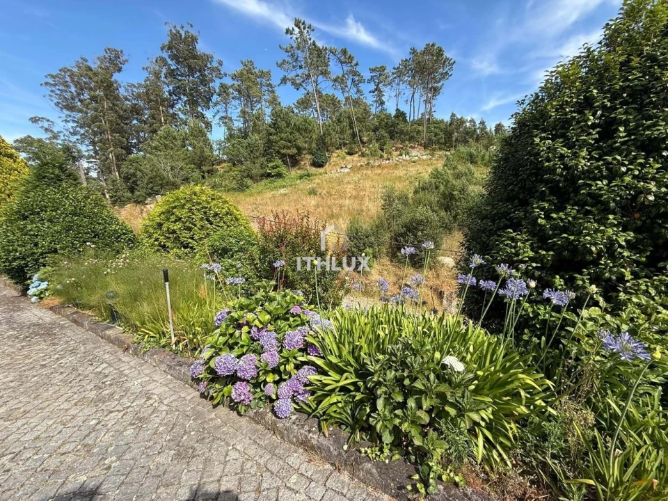 Moradia T5 para Venda em Esposende, Marinhas e Gandra Foto 6