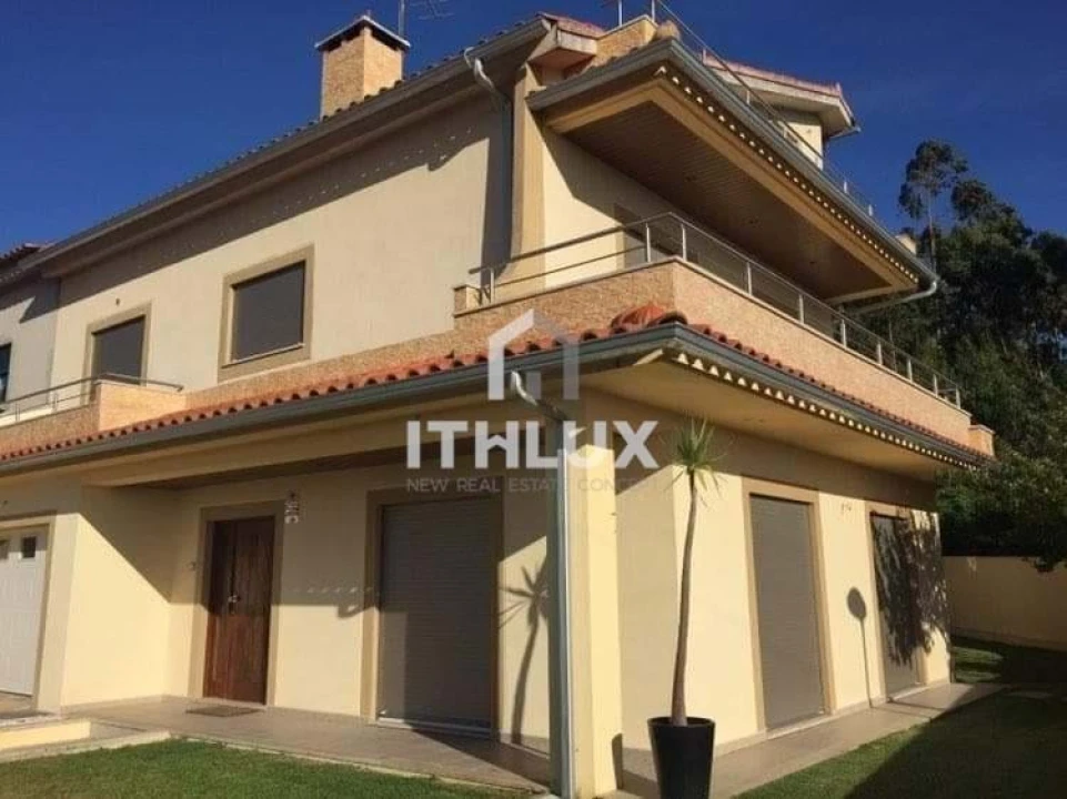 Moradia T4 para Venda em Esposende, Marinhas e Gandra Foto 2