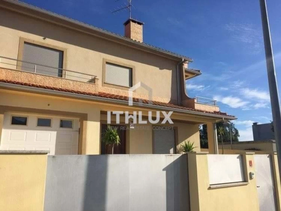 Moradia T4 para Venda em Esposende, Marinhas e Gandra Foto 1