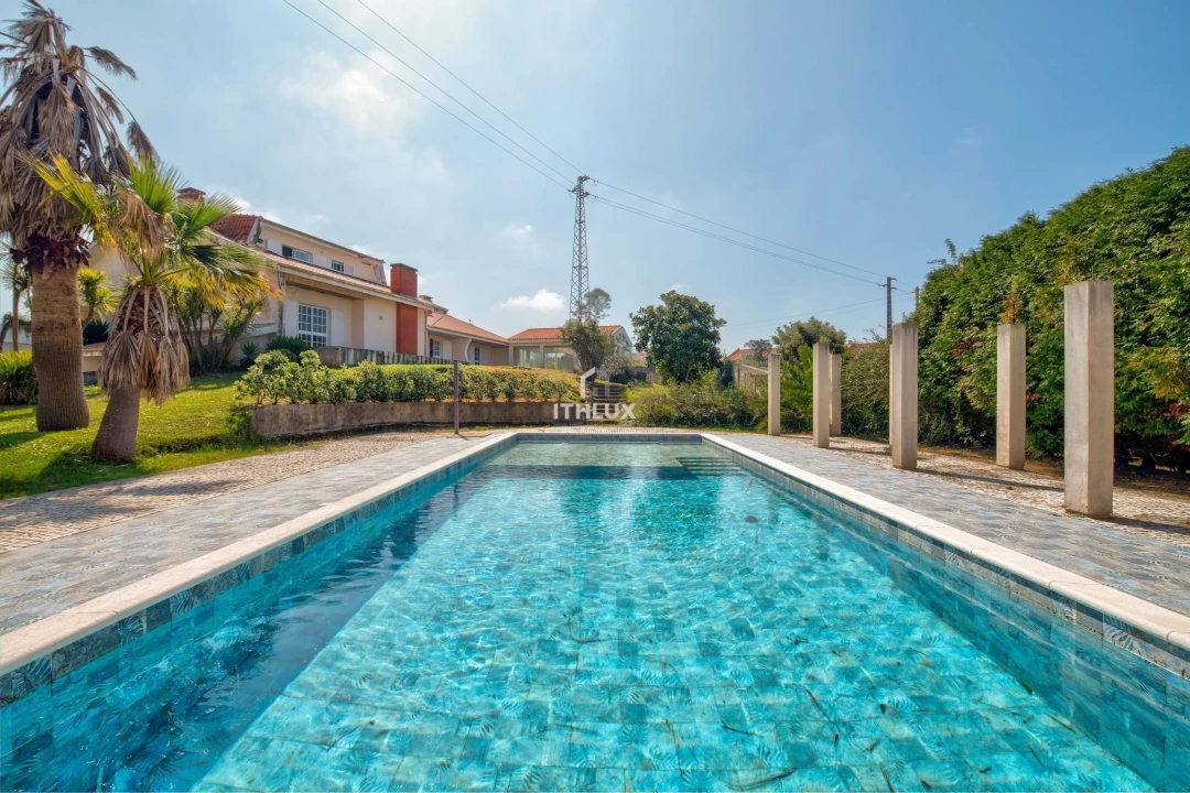 Moradia T8 para Venda em Arcozelo Foto 57