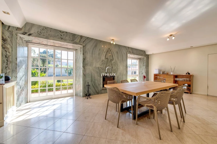 Moradia T8 para Venda em Arcozelo Foto 14