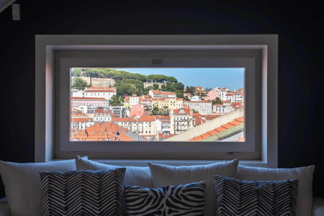 Apartamento T3 para Venda em Santa Maria Maior Foto 4