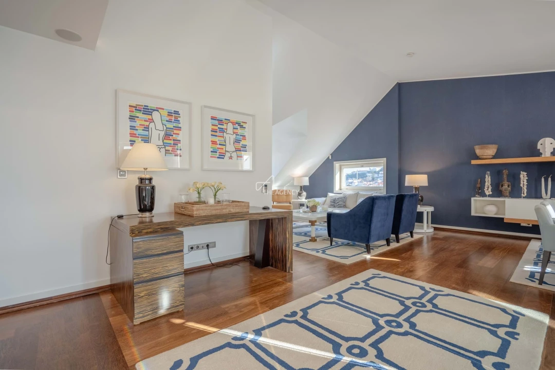 Apartamento T3 para Venda em Santa Maria Maior Foto 11