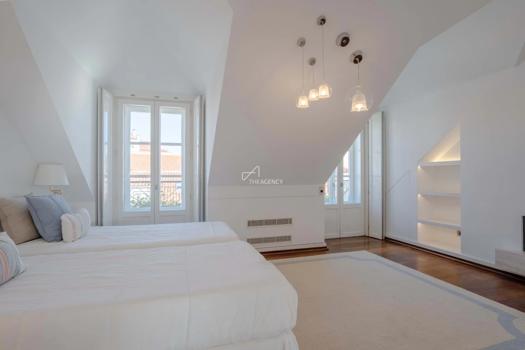 Apartamento T3 para Venda em Santa Maria Maior Foto 20