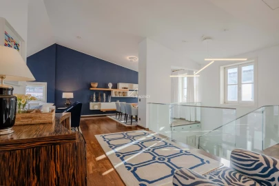 Apartamento T3 para Venda em Santa Maria Maior