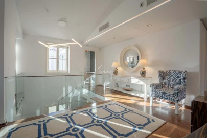 Apartamento T3 para Venda em Santa Maria Maior