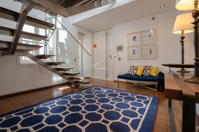 Apartamento T3 para Venda em Santa Maria Maior
