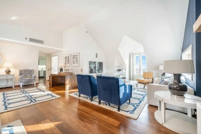 Apartamento T3 para Venda em Santa Maria Maior