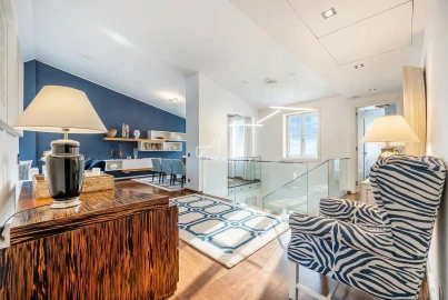 Apartamento T3 para Venda em Santa Maria Maior