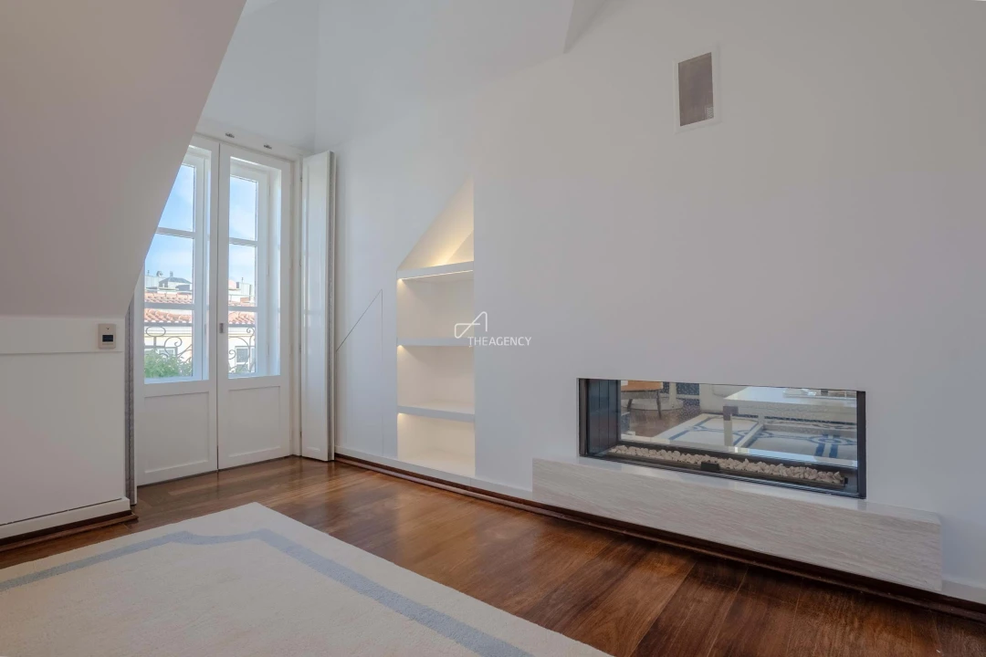 Apartamento T3 para Venda em Santa Maria Maior Foto 18