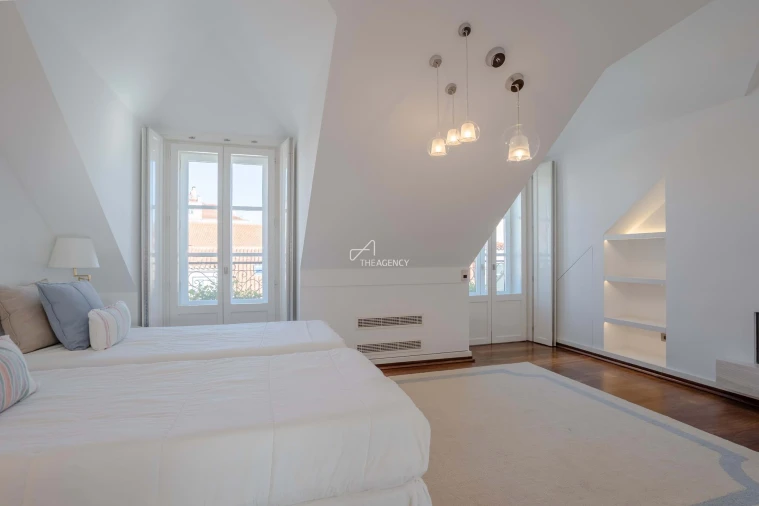 Apartamento T3 para Venda em Santa Maria Maior Foto 20