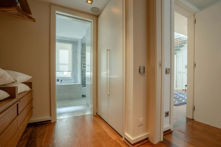 Apartamento T3 para Venda em Santa Maria Maior Foto 28