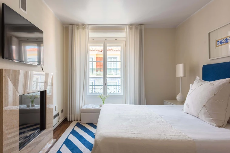 Apartamento T3 para Venda em Santa Maria Maior Foto 27