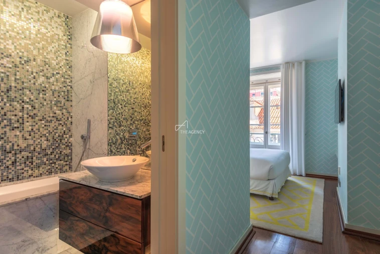 Apartamento T3 para Venda em Santa Maria Maior Foto 32