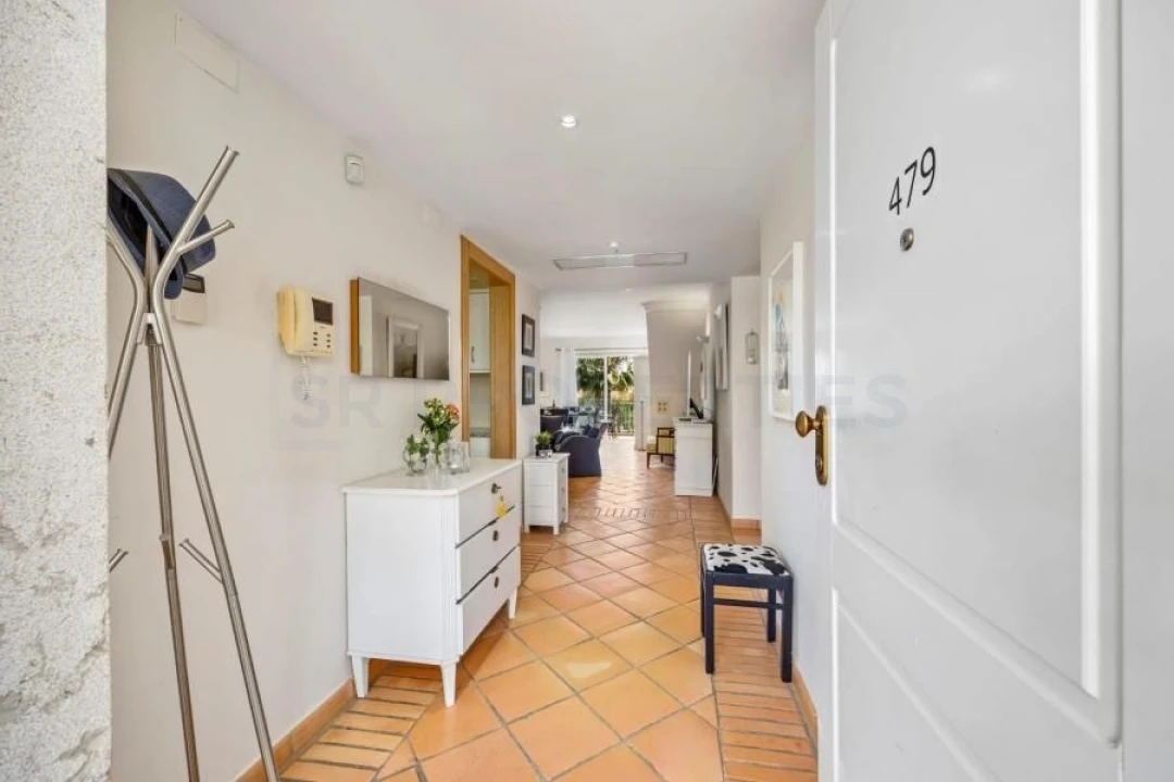 Apartamento T2 para Venda em Quarteira Foto 15