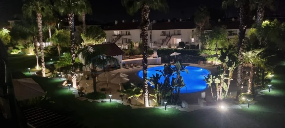 Apartamento T2 para Venda em Quarteira Foto 42