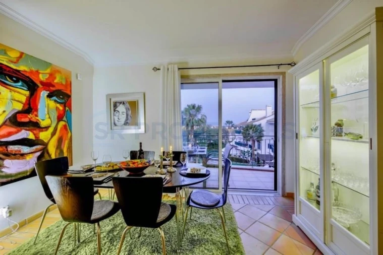 Apartamento T2 para Venda em Quarteira Foto 35