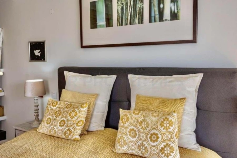 Apartamento T2 para Venda em Quarteira Foto 7