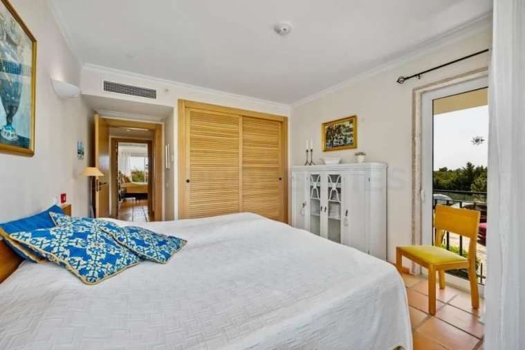 Apartamento T2 para Venda em Quarteira Foto 11