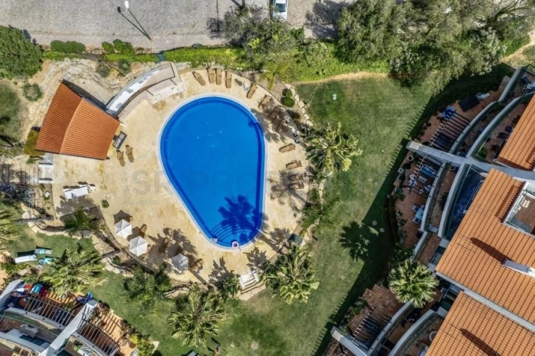 Apartamento T2 para Venda em Quarteira Foto 39