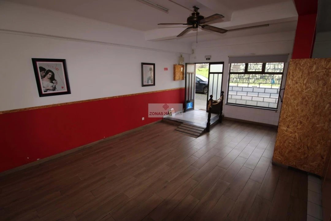 Negócio para Venda em Odiaxere Foto 1