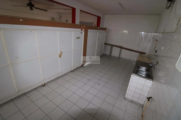 Negócio para Venda em Odiaxere Foto 9