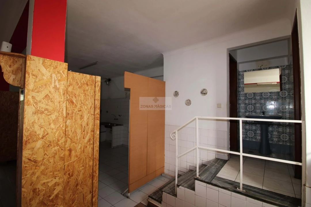 Negócio para Venda em Odiaxere Foto 7