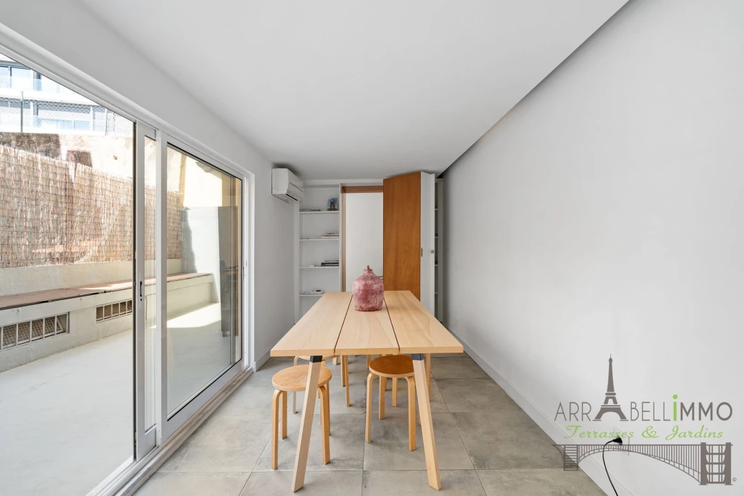 Apartamento T3 para Venda em São Vicente Foto 23