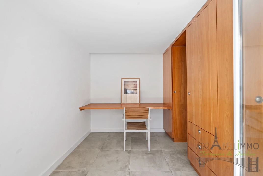 Apartamento T3 para Venda em São Vicente Foto 25