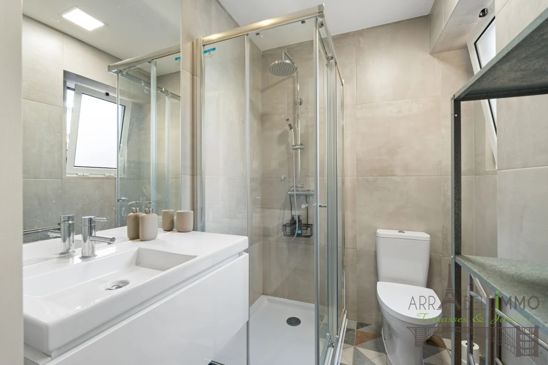 Apartamento T3 para Venda em São Vicente Foto 19
