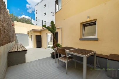 Apartamento T3 para Venda em São Vicente