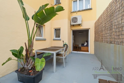 Apartamento T3 para Venda em São Vicente