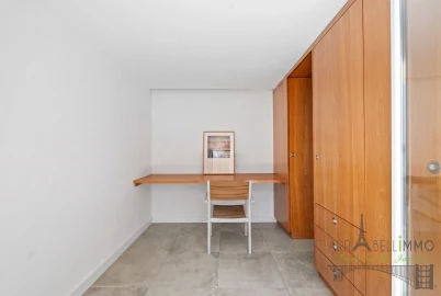 Apartamento T3 para Venda em São Vicente