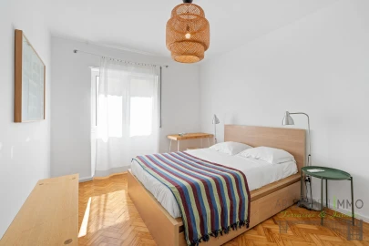 Apartamento T3 para Venda em São Vicente