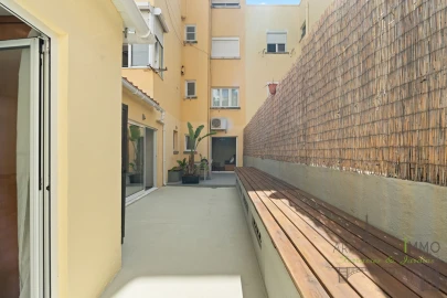 Apartamento T3 para Venda em São Vicente