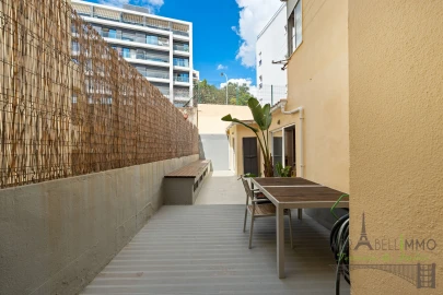 Apartamento T3 para Venda em São Vicente