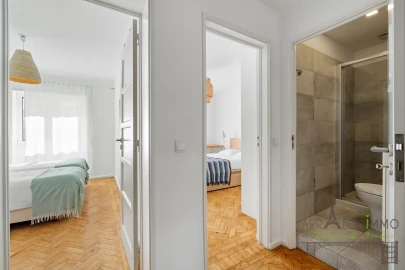 Apartamento T3 para Venda em São Vicente