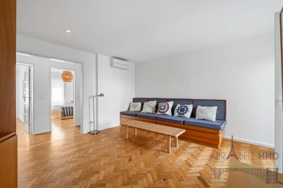 Apartamento T3 para Venda em São Vicente