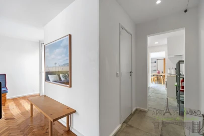 Apartamento T3 para Venda em São Vicente